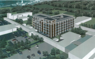 独立行政法人国立病院機構宮崎東病院